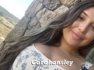 Carahansley