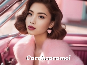 Carahcaramel