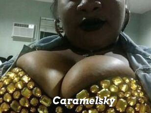 Caramel_sky