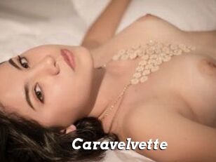Caravelvette