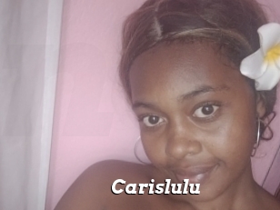 Carislulu