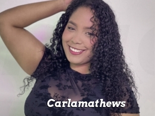 Carlamathews