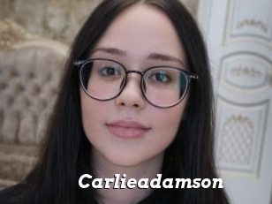 Carlieadamson