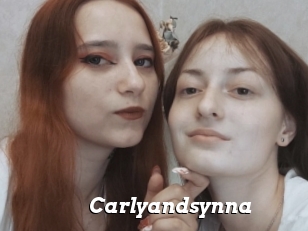 Carlyandsynna
