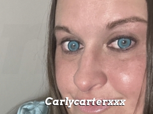 Carlycarterxxx