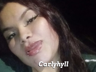Carlyhyll