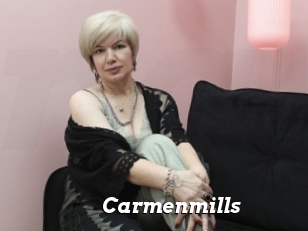 Carmenmills