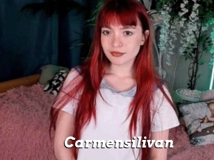 Carmensilivan