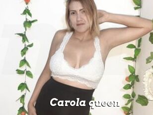 Carola_queen
