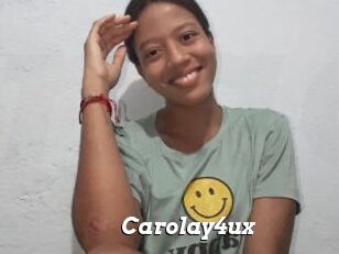 Carolay4ux