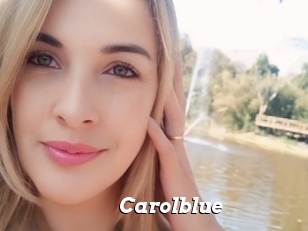 Carolblue