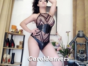 caroldanvers Nice and quite