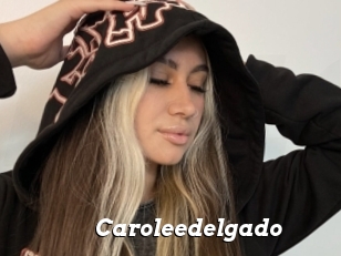 Caroleedelgado