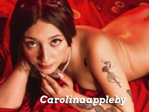 Carolinaappleby