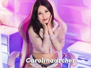 Carolinaarcher