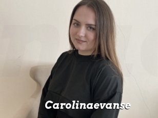 Carolinaevanse