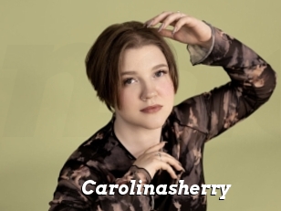 Carolinasherry