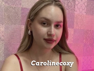 Carolinecoxy