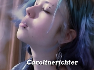 Carolinerichter