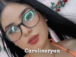 Carolineryan