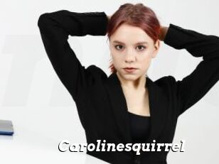Carolinesquirrel