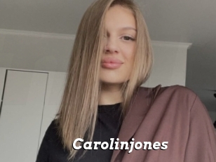 Carolinjones