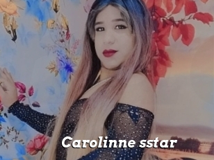 Carolinne_sstar