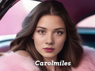 Carolmiles