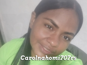 Carolnahomi707rs