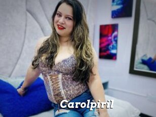 Carolpiril