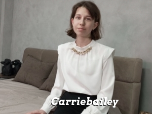 Carriebailey