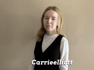 Carrieelliott