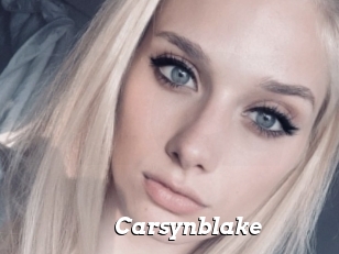 Carsynblake