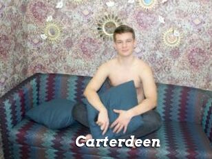 Carterdeen