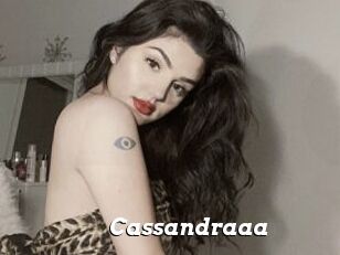 Cassandraaa