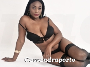Cassandraporto