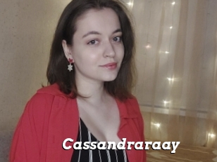 Cassandraraay