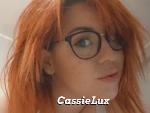 CassieLux
