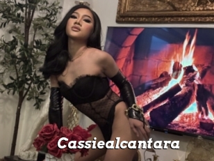 Cassiealcantara