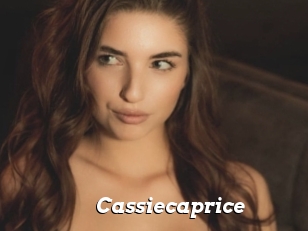 Cassiecaprice