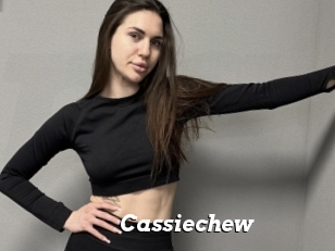 Cassiechew