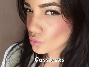 Cassiexxs