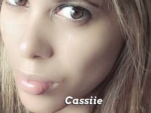 Cassiie