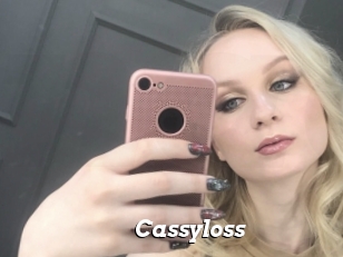 Cassyloss