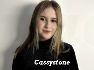 Cassystone