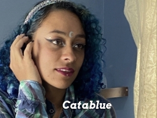 Catablue