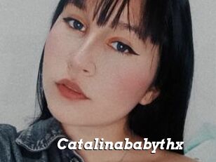 Catalinababythx