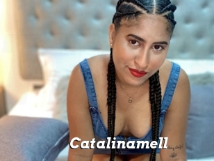 Catalinamell