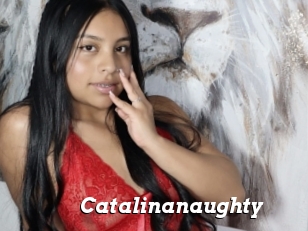 Catalinanaughty
