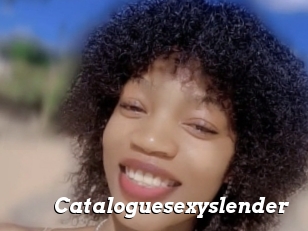 Cataloguesexyslender
